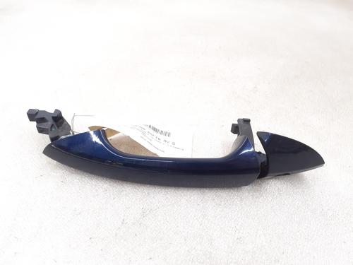 Used Front left exterior door handle MERCEDES-BENZ A-CLASS (W176) A 200 (176.043) (156 hp) 24796372