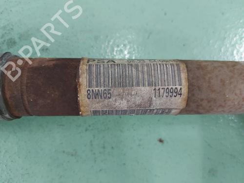 Right front driveshaft CITROËN C4 II (NC_) 1.6 BlueHDi 100 | BP24785826M39