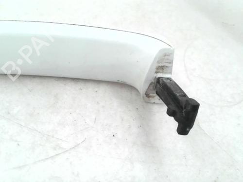 Front left exterior door handle BMW 1 (E81) 116 d | BP24780579C128 