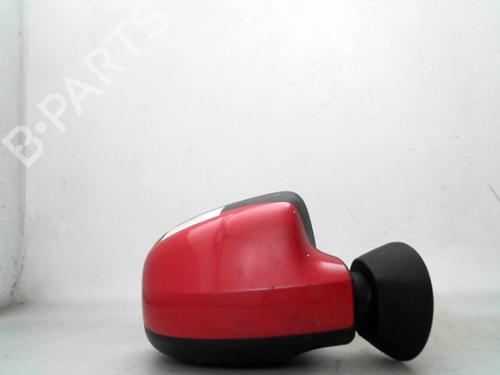 Used Right mirror DACIA SANDERO 1.4 MPI LPG (72 hp) 24777846