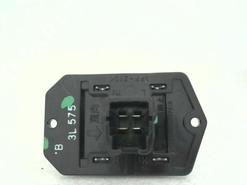 Heater resistor NISSAN PIXO (UA0) 1.0 | BP24779102M108 