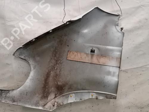 Forkjerm høyre RENAULT MASTER II Van (FD) 2.2 dCI 90 (FD0G, FD0N, FD2G, FD2N, FD3G, FD3N) | BP29829501C42 