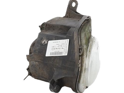 Right daytime light FIAT 500 (312_) 1.2 (312AXA1A) | BP40249872C103  - Image 5