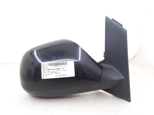 Used Right mirror SEAT ALTEA XL (5P5, 5P8) 2.0 TDI 16V (140 hp) 24789133