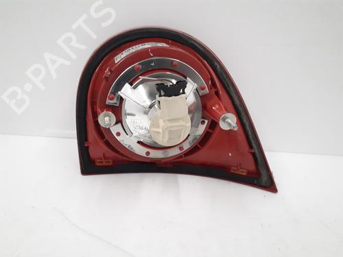 Left tailgate light VW GOLF V (1K1) 2.0 TDI | BP30965246C79 - Image 3