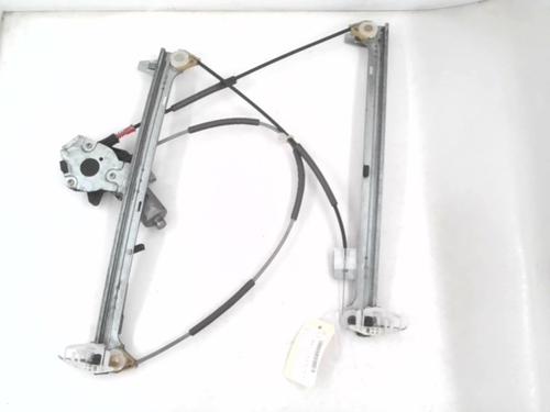 Rudehejsemekanisme Højre foran CITROËN XSARA (N1) 1.4 i (75 hp) 24780527
