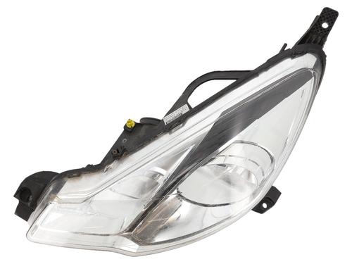Left headlight CITROËN C3 II (SC_) 1.0 VTi 68 | BP35968583C28 - Image 4