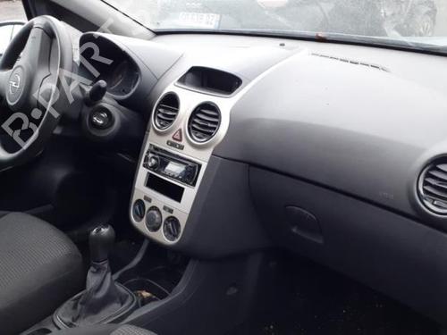 Fuel flap OPEL CORSA D (S07) 1.2 (L08, L68) | BP24787893C131 