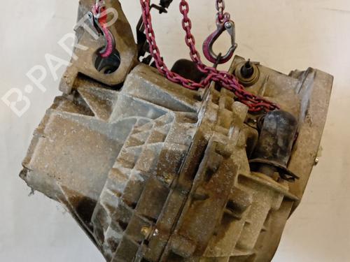 Gearkasse RENAULT MASTER II Van (FD) 2.2 dCI 90 (FD0G, FD0N, FD2G, FD2N, FD3G, FD3N) | BP29428618M3 