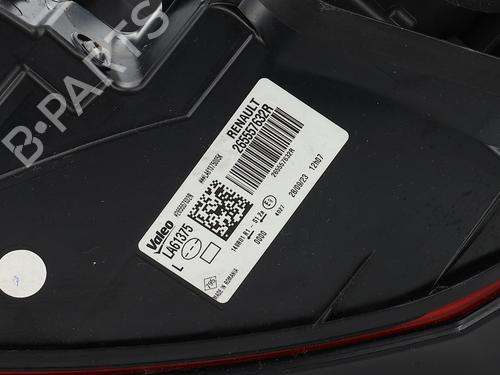 Venstre baglygte DACIA DUSTER (HM_) 1.0 LPG (HMMT) | BP37742189C34 - Image 5