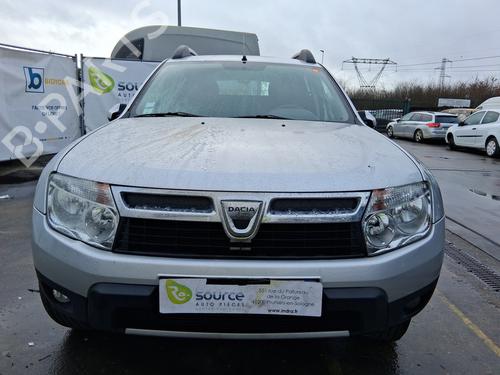 Front right seatbelt DACIA DUSTER (HS_) 1.5 dCi (HSAJ) | BP37076511I25 - Image 7