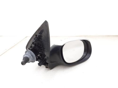 Right mirror PEUGEOT 206 Hatchback (2A/C) 1.4 i | BP24790857C27 