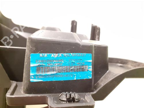 Rear bumper bracket RENAULT CLIO V (B7_) 1.6 E-TECH 140 (B7MU) | BP24790927C159 