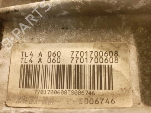 Gearbox RENAULT MEGANE III Hatchback (BZ0/1_, B3_) 1.4 TCe (BZ0F, BZ1V) | BP25595052M3  - Image 7