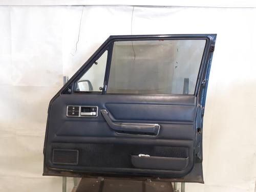Right front door JEEP CHEROKEE (XJ) 2.1 TD | BP24784310C3 