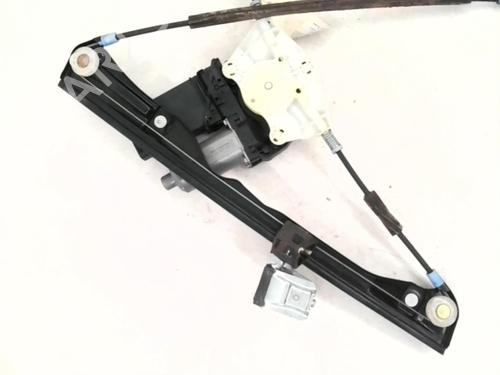 Front left window mechanism VW GOLF IV (1J1) 1.4 16V | BP24783660C22 