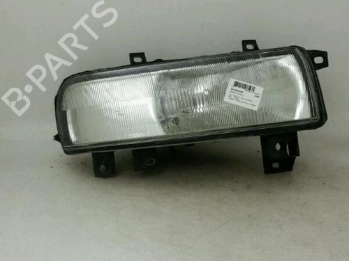 Used Right headlight RENAULT MASTER II Van (FD) 2.8 dTI (FD0C, FD0F, FD2B, FD2F, FD3C, FD3F) (114 hp) 24774157