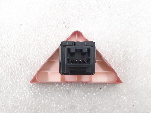 Warning switch RENAULT KOLEOS I (HY_) 2.0 dCi (HY0K) | BP24792969I22 