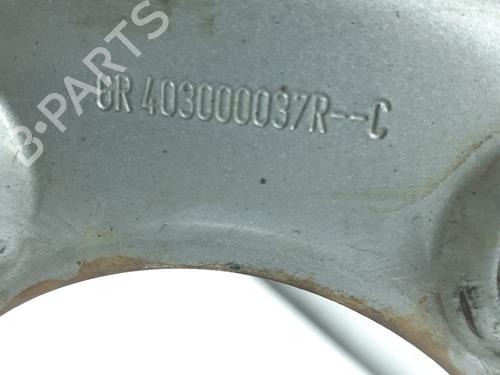 Fælk Fælk RENAULT MASTER III Van (FV) 2.3 dCi 135 FWD (FV0N, FV08, FV06, FV00, FV1S) (136 hp) 25288553 25288553