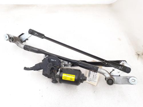 Front wiper motor KIA NIRO I (DE) 1.6 GDI Hybrid | BP24796406M29 