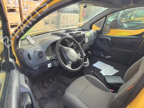 Used Parts CITROËN BERLINGO MULTISPACE (B9) 4641665