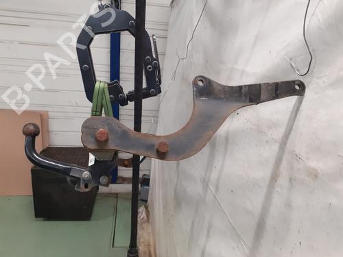 Trækkugle/Mekanisme RENAULT CAPTUR I (J5_, H5_) 1.3 TCe 150 (J5NK, J5JS) | BP31009980C141