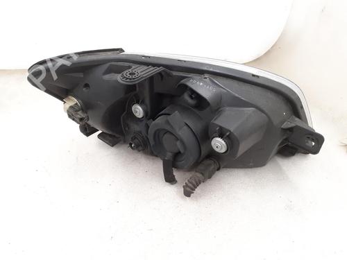 Used Left headlight Left headlight HYUNDAI GETZ (TB) 1.5 CRDi (82 hp) 24795791 24795791
