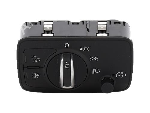 Headlight switch AUDI Q2 (GAB, GAG) 35 TFSI | BP37007638I24 - Image 2