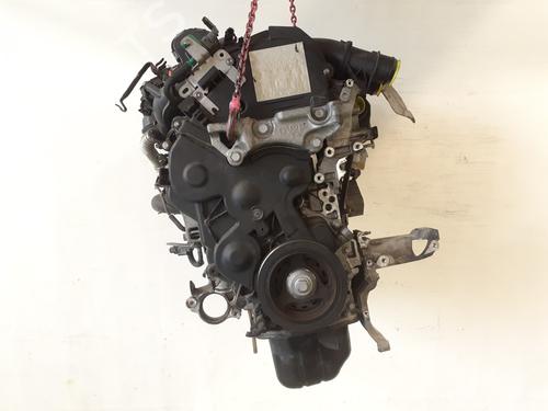 Motor CITROËN C4 Picasso II 1.6 HDi / BlueHDi 115 (115 hp) 32362600