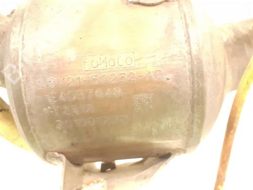 Catalyst FORD FIESTA VI (CB1, CCN) 1.25 | BP24795974M10 