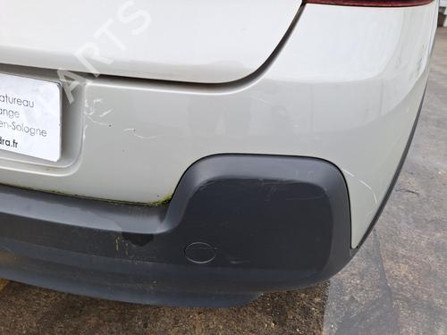 Grill CITROËN C3 III (SX) 1.6 BlueHDi 75 | BP33183671C40 - Image 35