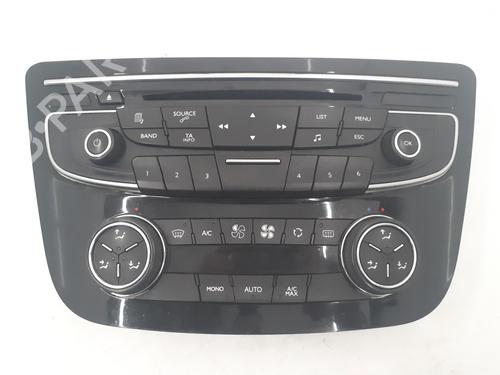 Climate control PEUGEOT 508 I (8D_) 2.0 HDi | BP30743816I5 - Image 2