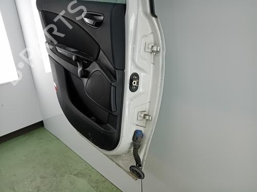 Porta trás esquerda Porta trás esquerda FIAT BRAVO II (198_) 1.6 D Multijet (198AXM1B) (90 hp) 36150963 36150963