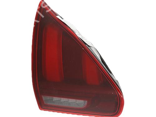 Left tailgate light PEUGEOT 2008 I (CU_) 1.5 BlueHDI 100 | BP38636768C79  - Image 7