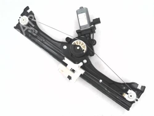 Front right window mechanism FIAT 500 (312_) 1.2 (312AXA1A) | BP24781771C23 