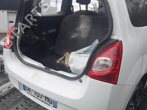 Alternator RENAULT TWINGO II (CN0_) 1.2 16V (CN04, CN0B) | BP24778511M7  - Image 6
