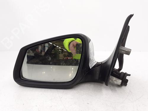 Retrovisore sinistro BMW 5 (F10) 520 d (184 hp) 31311437