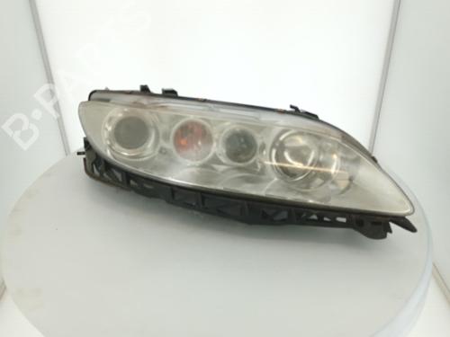 Used Right headlight Right headlight 36817340 36817340