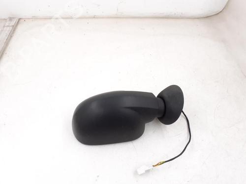 Right mirror DACIA LOGAN (LS_) 1.5 dCi (LS0K) | BP24783610C27 - Image 6
