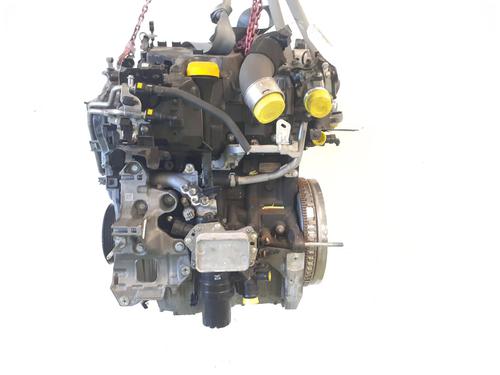 Moteur RENAULT KADJAR (HA_, HL_) [2015-2025]  24792931