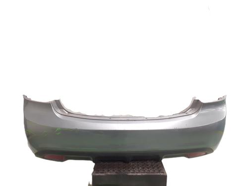 Used Rear bumper KIA RIO II (JB) 1.5 CRDi (110 hp) 24797494