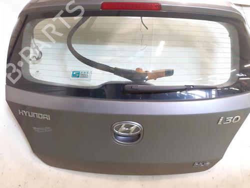 Tailgate HYUNDAI i30 (FD) 1.6 CRDi | BP24795499C6 