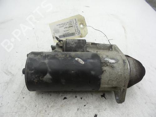 Used Starter Starter MERCEDES-BENZ A-CLASS (W168) A 170 CDI (168.009, 168.109) (95 hp) 24785424 24785424