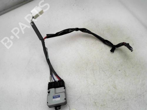 Used Heater resistor LEXUS RX (MCU15) 300 AWD (MCU15) (201 hp) 24777152