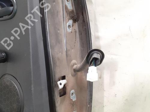 left-rear-door-dacia-logan-ii-2012-24796762 main image