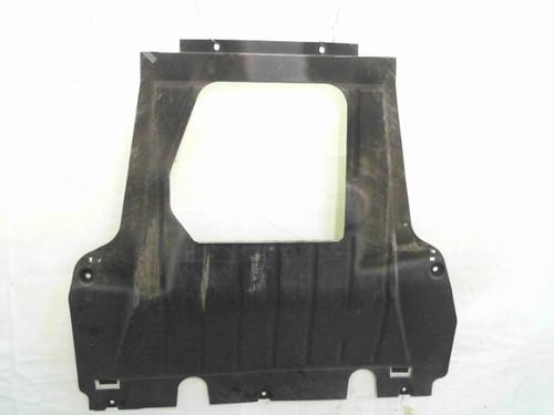 Used Underbody protection NISSAN MICRA III (K12) 1.5 dCi (86 hp) 24776998