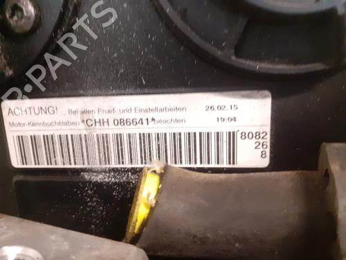 Engine VW GOLF VII (5G1, BQ1, BE1, BE2) 2.0 GTI | BP40280850M1 - Image 3