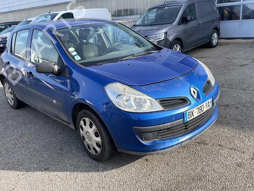 Used Parts RENAULT CLIO III (BR0/1, CR0/1) 1.5 dCi (BR17, CR17) (86 hp) 4436547