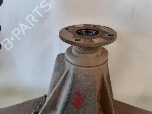 Differential, bag TOYOTA HILUX VII Pickup (_N1_, _N2_, _N3_) 3.0 D-4D 4WD (KUN26) (171 hp) 30261236