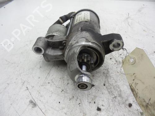 Starter AUDI A4 B9 (8W2, 8WC) 1.4 TFSI | BP24785668M8 - Image 3